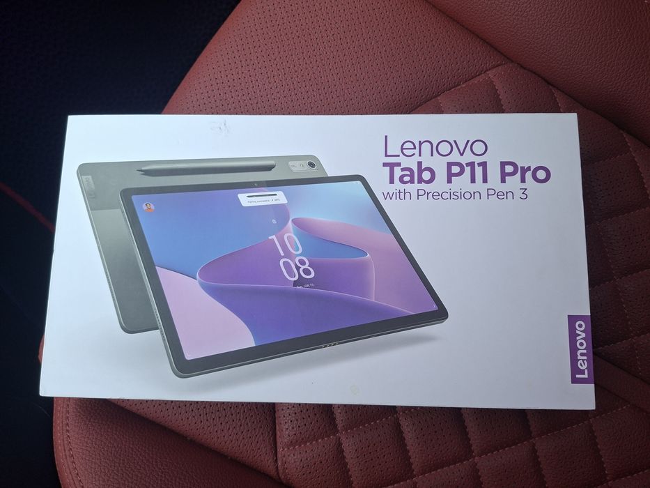 LENOVO Tab P11 Pro. 8/256