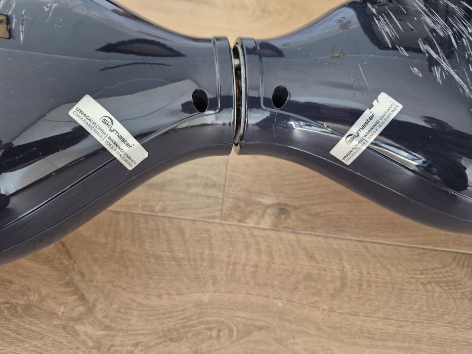 Skymaster weels 11 Evo smart