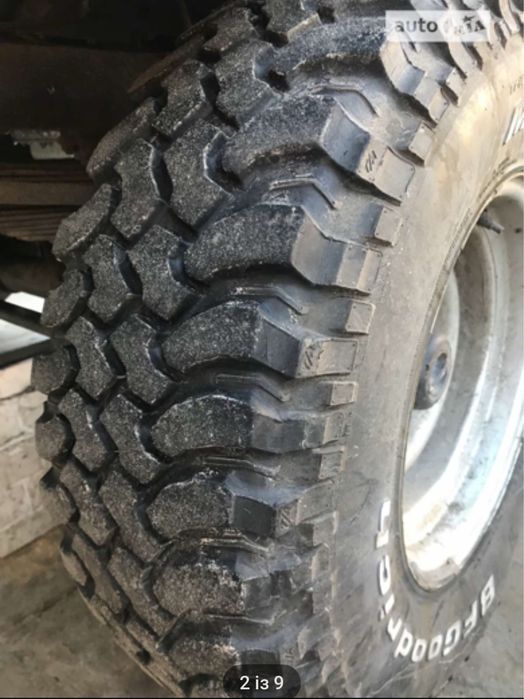 УАЗ 45277 для ЗСУ знижка