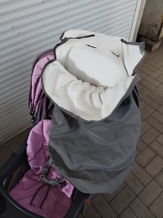 Дитяча коляска Geoby