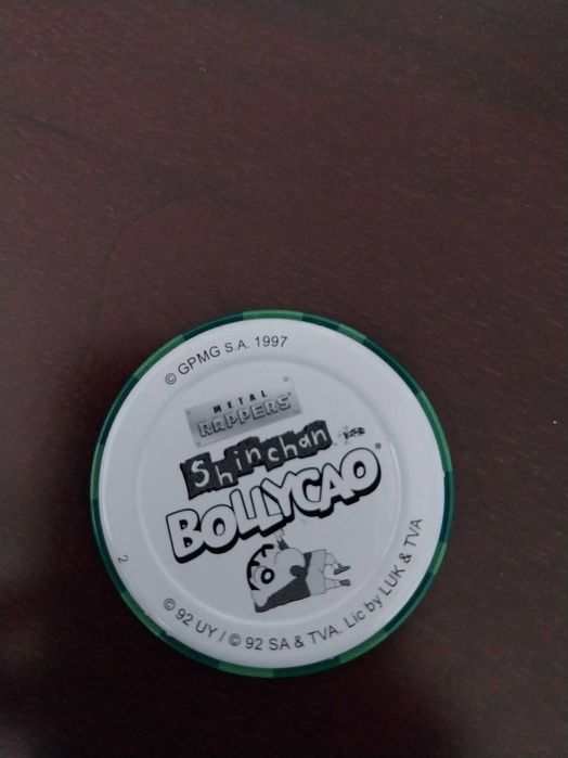 Tazo ShinChan Bollycao, 08, Misae Nohara