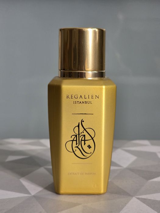 Perfumy Régalien Istanbul – Ala Extrait 50 ml
