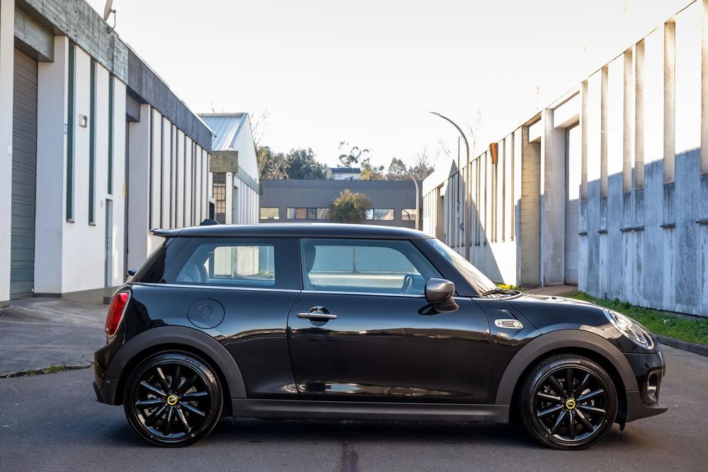 MINI 3 Portas Cooper SE