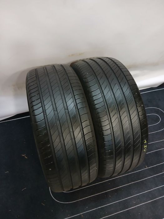 Lato Michelin 225/50R18 99W