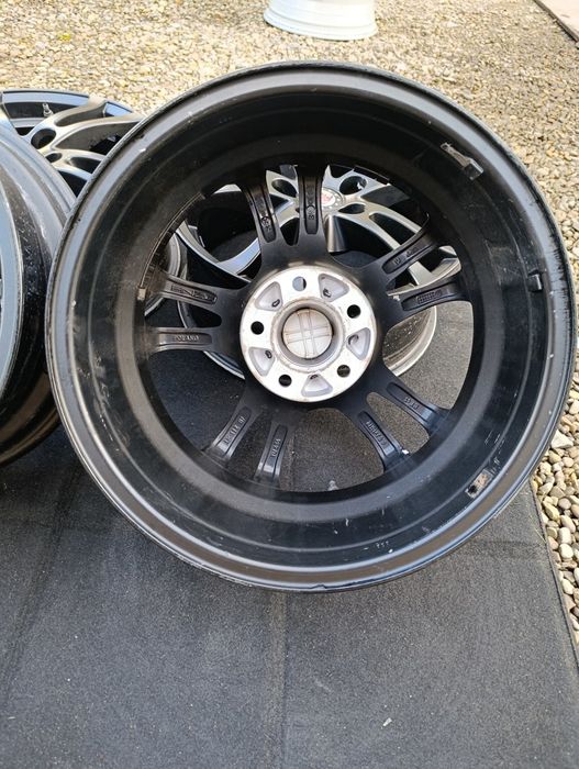 Диски 5*112 R16 Volkswagen Skoda Mercedes