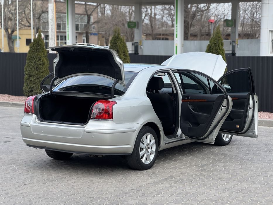 Продам Авенсис 90т пробега АВТОМАТ