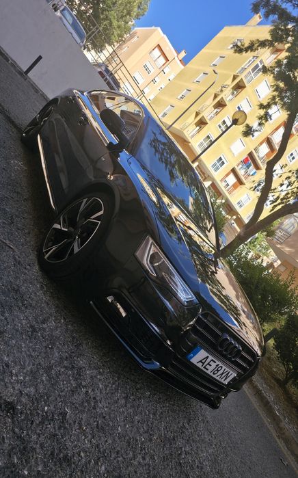 Audi A5 Sportback — fotografia 4