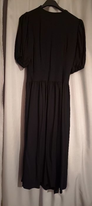 Sukienka codzienna Boho