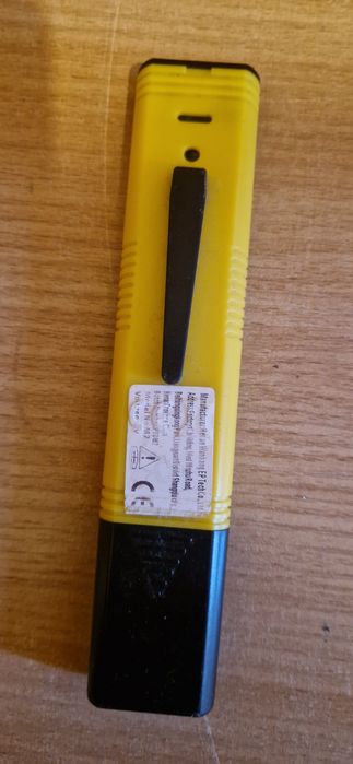 Cyfrowy miernik pH - Tester wody do akwarium, basenuCyfrowy miernik pH