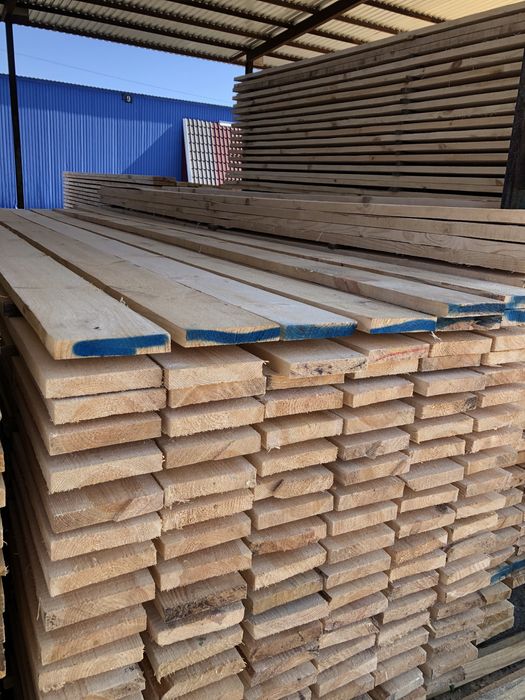 Доска обрезная, брус,Балка, Рейка, Стропила, Осб, Фанера, Вагонка, Пол