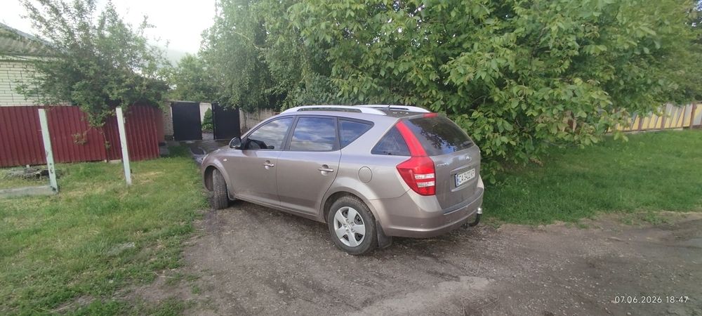 Авто в гарному стані