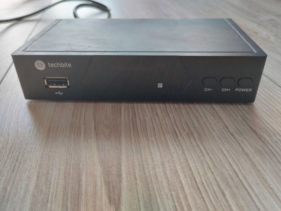 Telewizor Samsung z DECODEREM