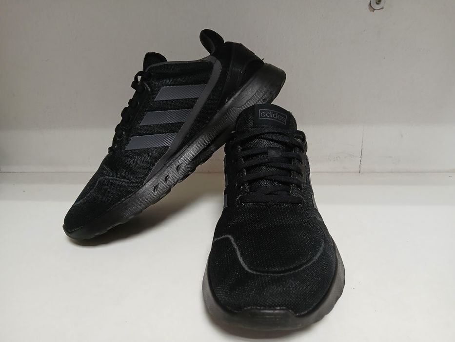 Кросівки 42 р/27 см Adidas Nebula  оригінал.