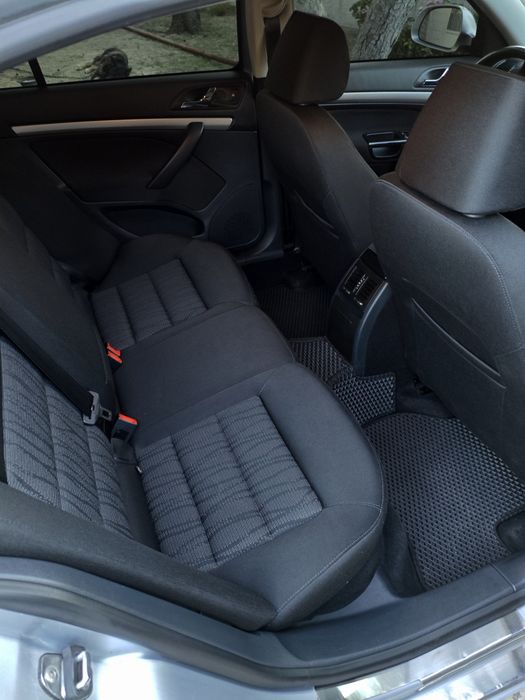 Skoda Octavia a5