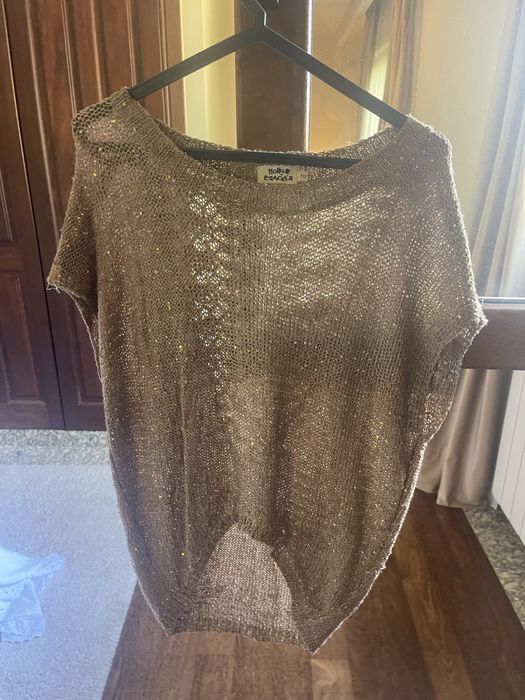 Vendo tops e blusas marcas zara, kitess, ali-jo