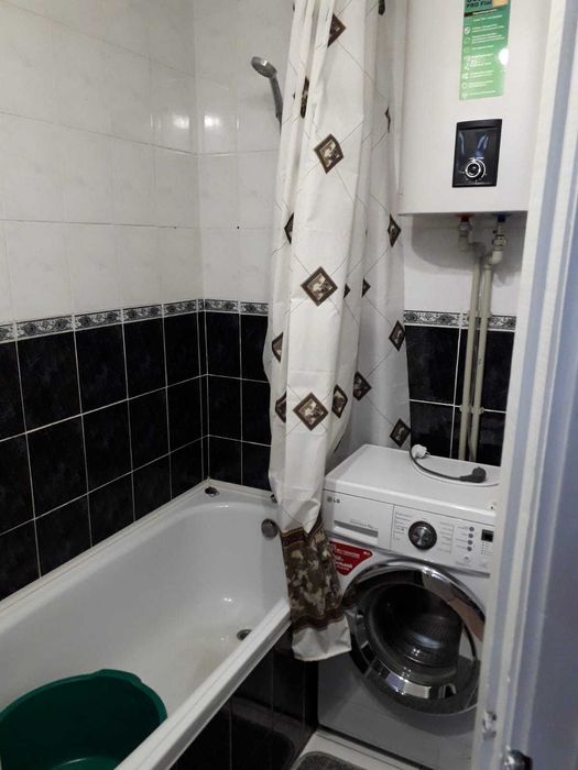 Квартира посуточно