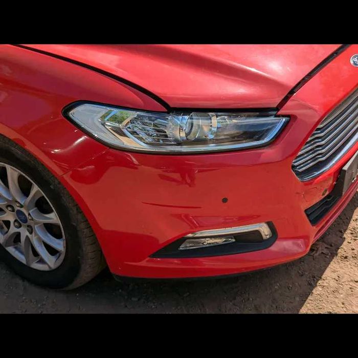 Ford Fusion Mondeo  2013-15-  фюжен мондео разборка шрот запчасти