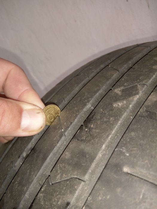 Шини на дисках Hankook 4шт. 195/65 r15