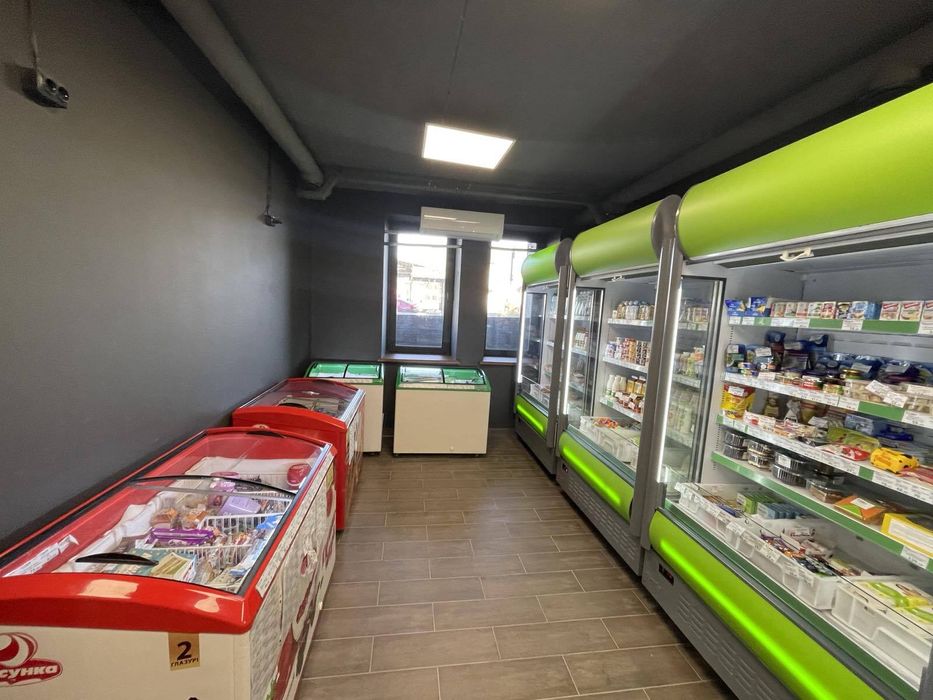 Продаж готовий бізнес