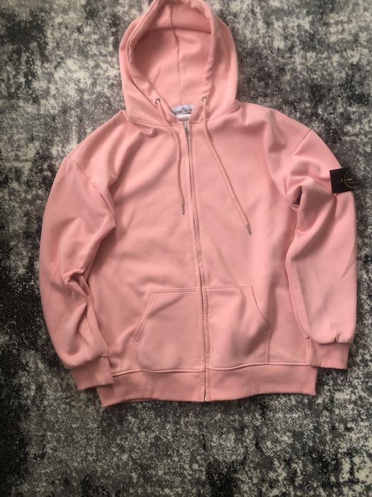 Зіп-худі Stone Island