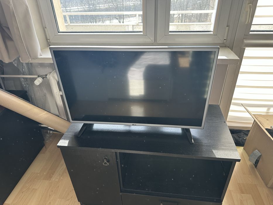 LG TV 32LH510B | 32 cale