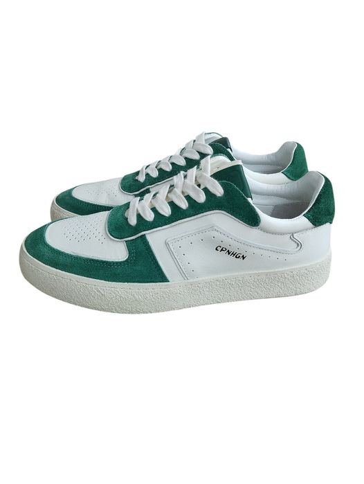 Copen-Hagen Oryginał Sneakersy skórzane męskie rozm 41