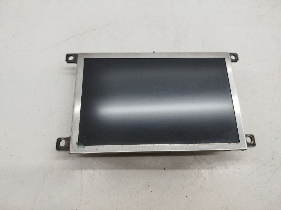 Display - peugeot 508 sw i (8e_) | 10 - 18