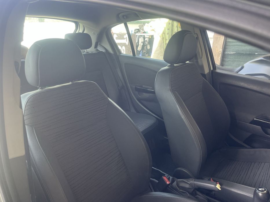 Vendo Corsa 1.6 gasoleo foto 4