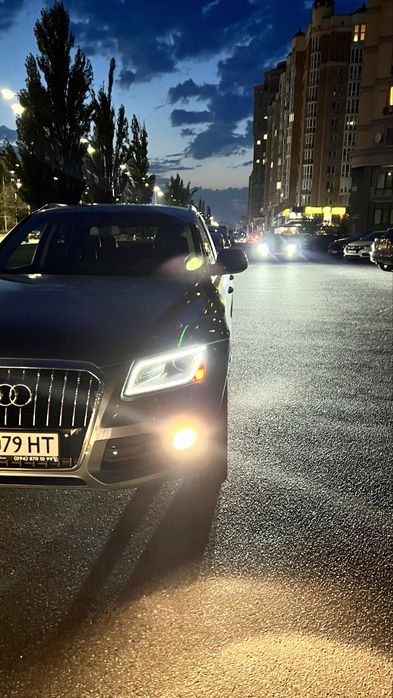Audi Q5 2015 VIN WA1CFAFP4FA113596 фото оголошення 11 з 24