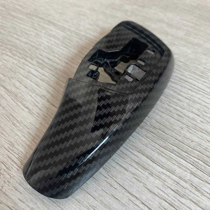 Карбоновая ручка коробки передач АКПП Селектора BMW