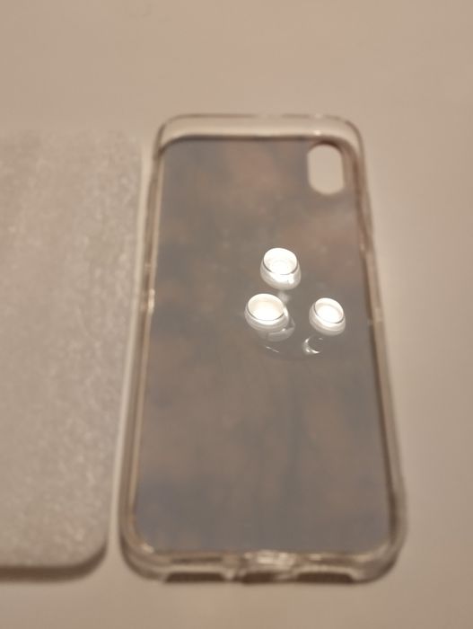 Etui Case iPhone XR