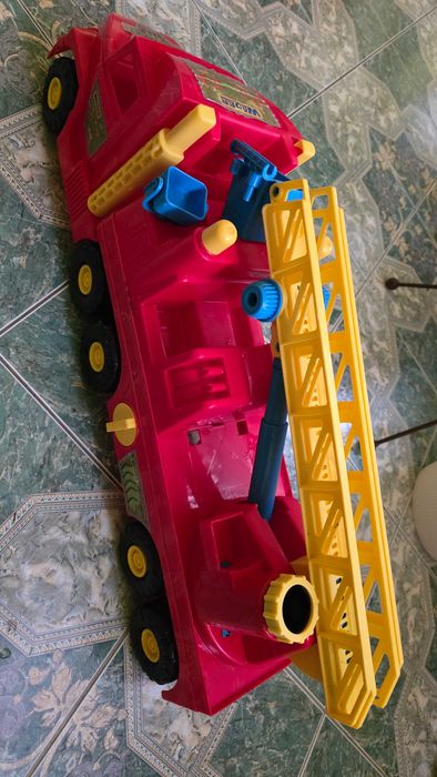 Samochód dziecięcy