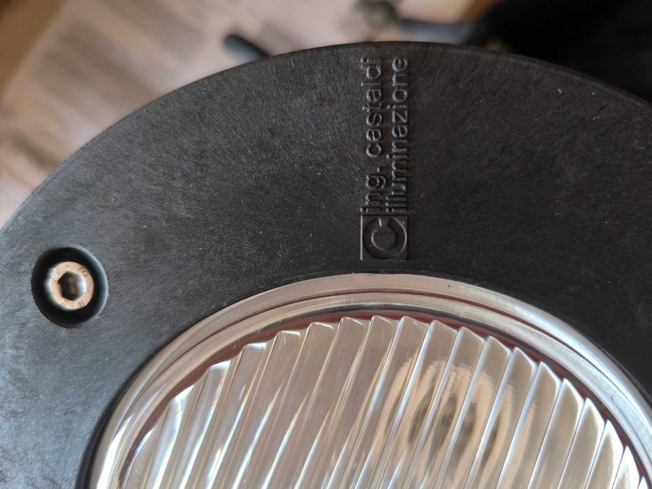 Lâmpadas para jardim ou piscina