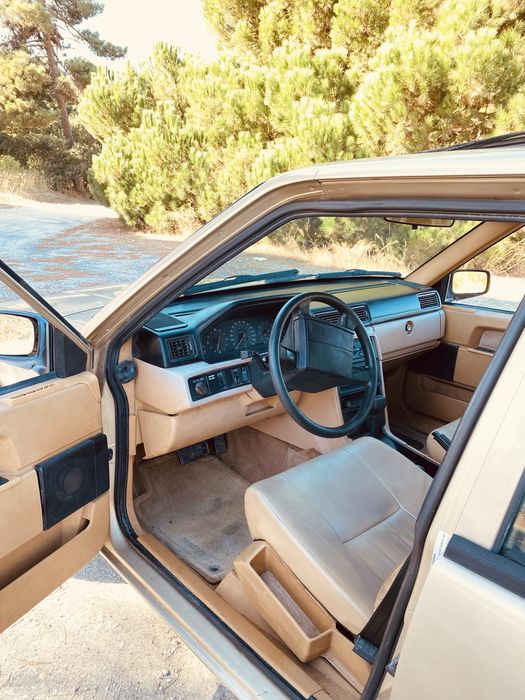 Volvo 940 2.3 GL USDM — photo 5