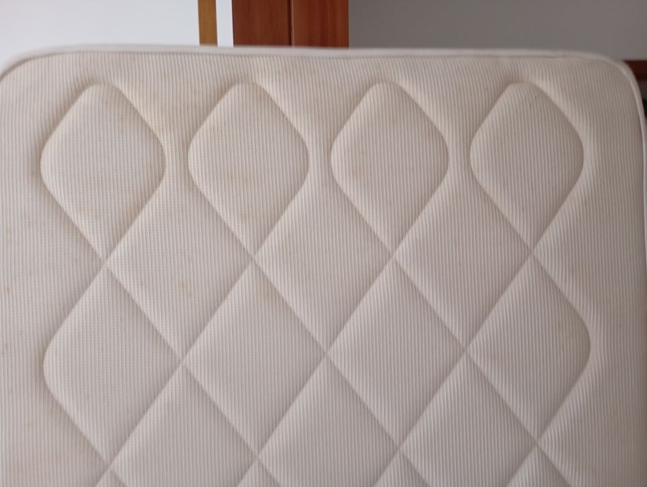 Colchão ortopédico