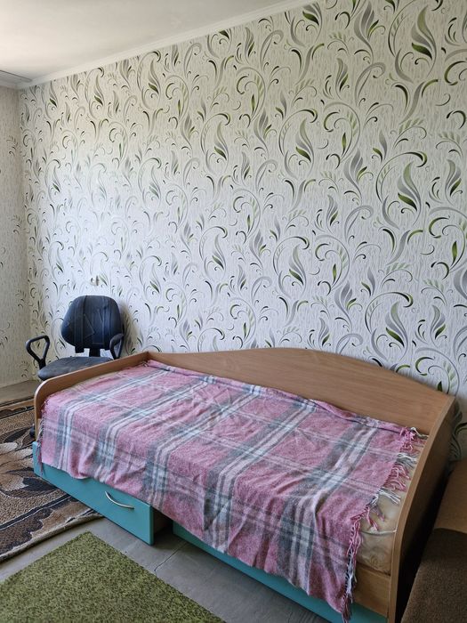 Продам уютную 2х комнатную квартиру