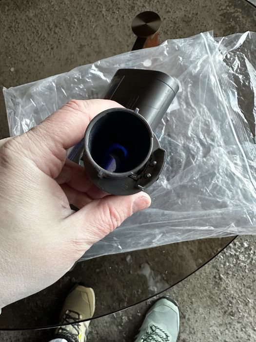 Турбощітка сумісна з пилососом Dyson V7 V8 V10 V11 V 15