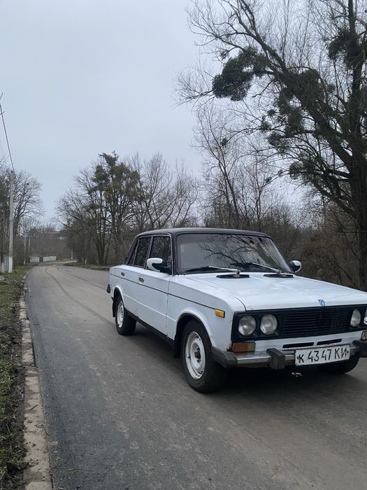 Ваз 2106