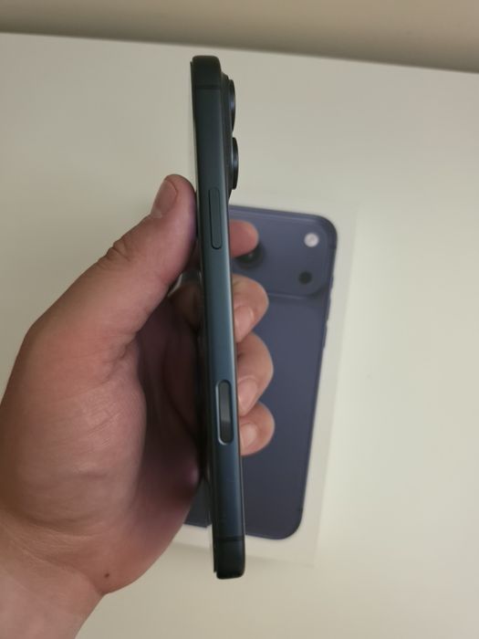 iPhone 17 Pro Max 128G