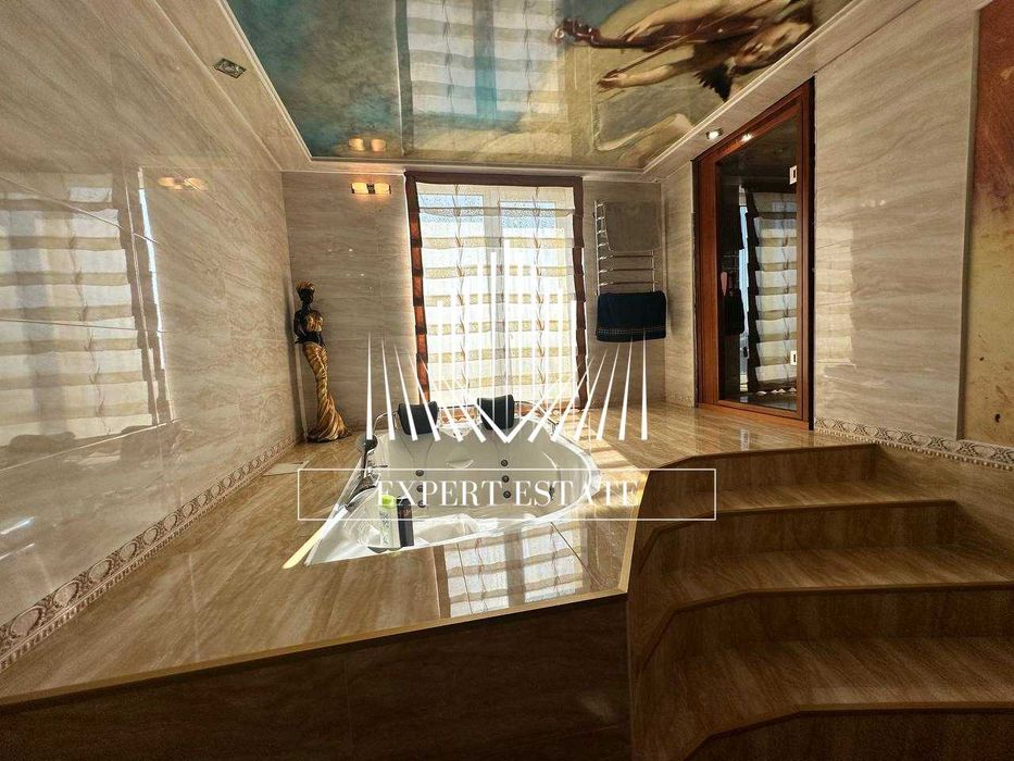 Выгодно! Пентхаус с авторским ремонтом, ЖК "Мир", Павлово Поле