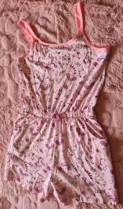 Новые летние комбинезоны