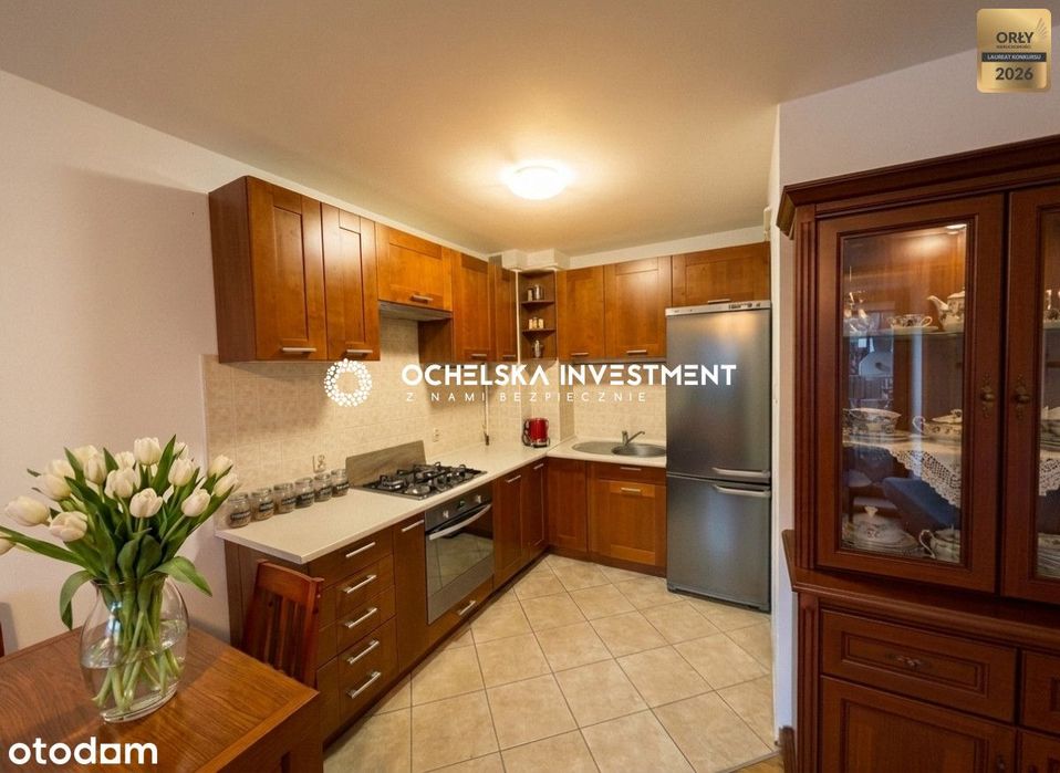 Z pięknym widokiem  | 2 pokoje 42 m² | Piaseczno - View 2