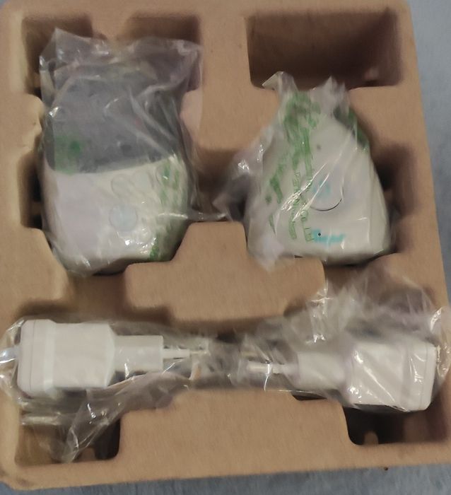 Intercomunicador de vigilância