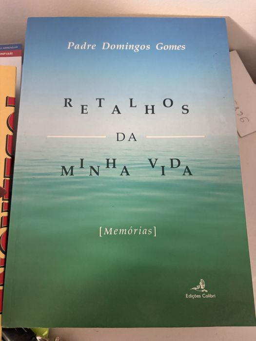 Livro - Poder e Alta Performance