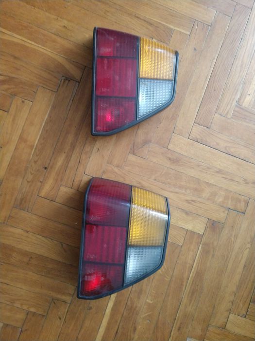 Дзеркала гольф 2