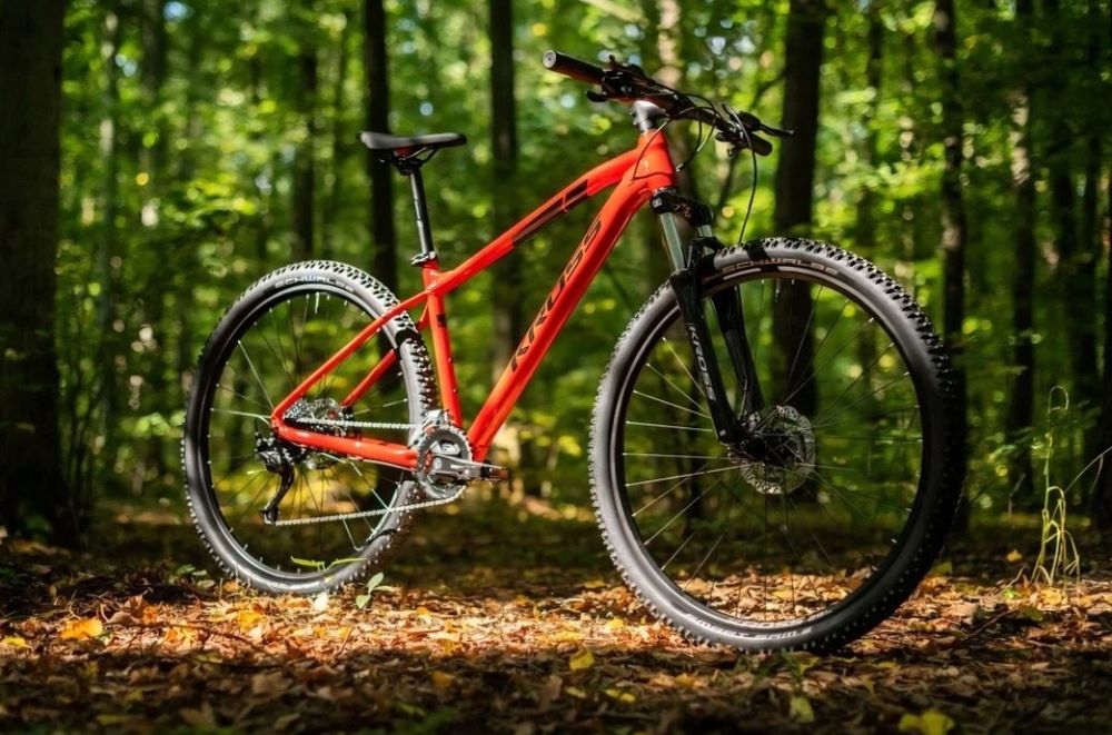 Rower kross 29 cali OKAZJA