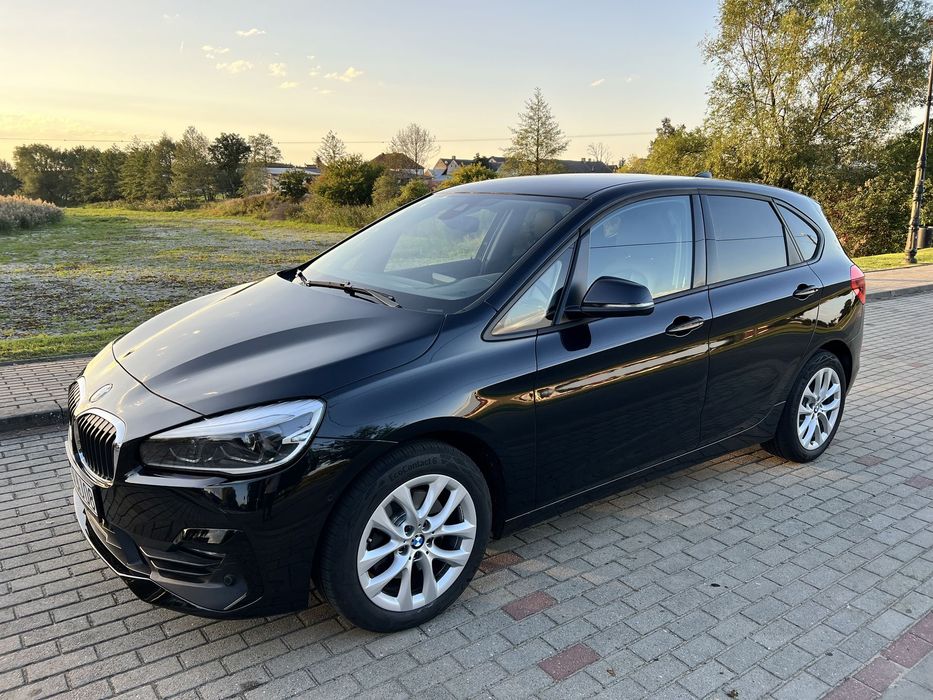BMW Seria 2