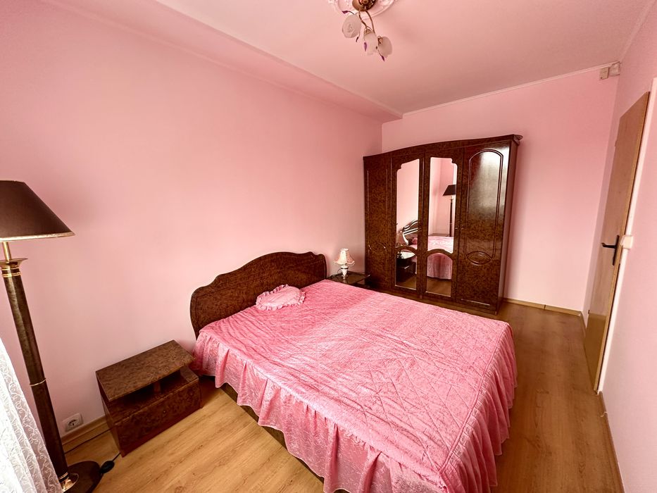 Здається в оренду 3-кімнатна квартира м. Стрий