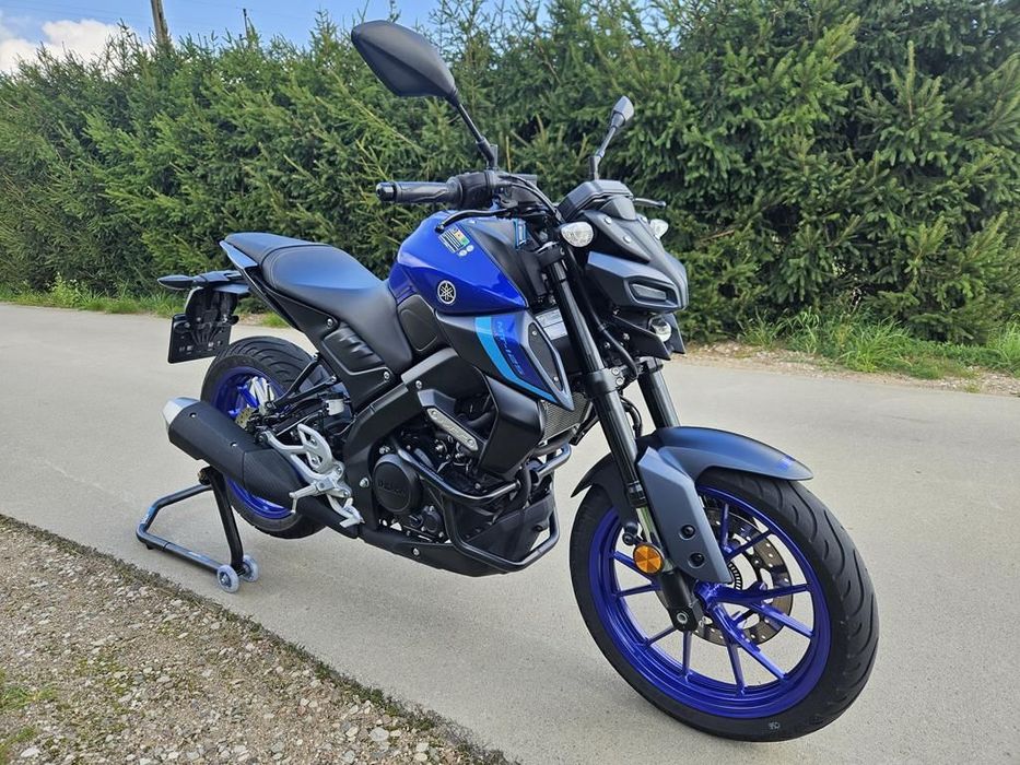 Yamaha