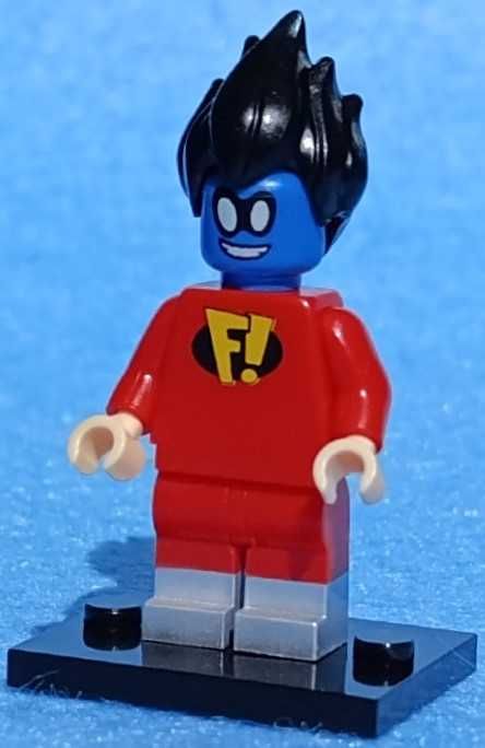 Freakazoid (Warner Bros)